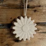 Himalaju rozā sāls ziepes no dabīgām eļļām - Attēls 2