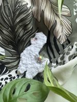 Broša "Lama" - Attēls 2