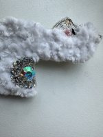 Broša "Lama" - Attēls 6