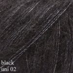 Adīta jaka ar jostiņu - Attēls 3