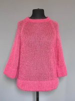 Adīts džemperis ar 3/4 piedurknēm - Attēls 12