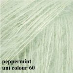 Adīta jaka ar jostiņu - Attēls 13