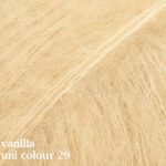 Adīta jaka ar jostiņu - Attēls 8