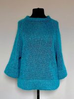 Adīts džemperis ar 3/4 piedurknēm - Attēls 6