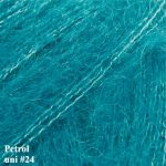 Adīts džemperis ar 3/4 piedurknēm - Attēls 5