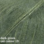 Adīts džemperis ar 3/4 piedurknēm - Attēls 2