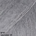 Adīta jaka ar vaļēju priekšdaļu - Attēls 5