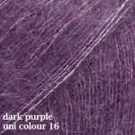 Adīta jaka ar vaļēju priekšdaļu - Attēls 7