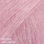 Adīta jaka ar vaļēju priekšdaļu - Attēls 3