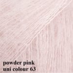 Adīts džemperis ar kuplām piedurknēm, M/ML izmērs - Attēls 6