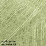 Adīts džemperis ar kuplām piedurknēm, M/ML izmērs - Attēls 3