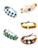 Mezglotas rokassprādzes