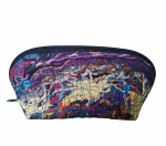 Kosmētikas maciņš "Lielais Kosmoss" - Attēls 2