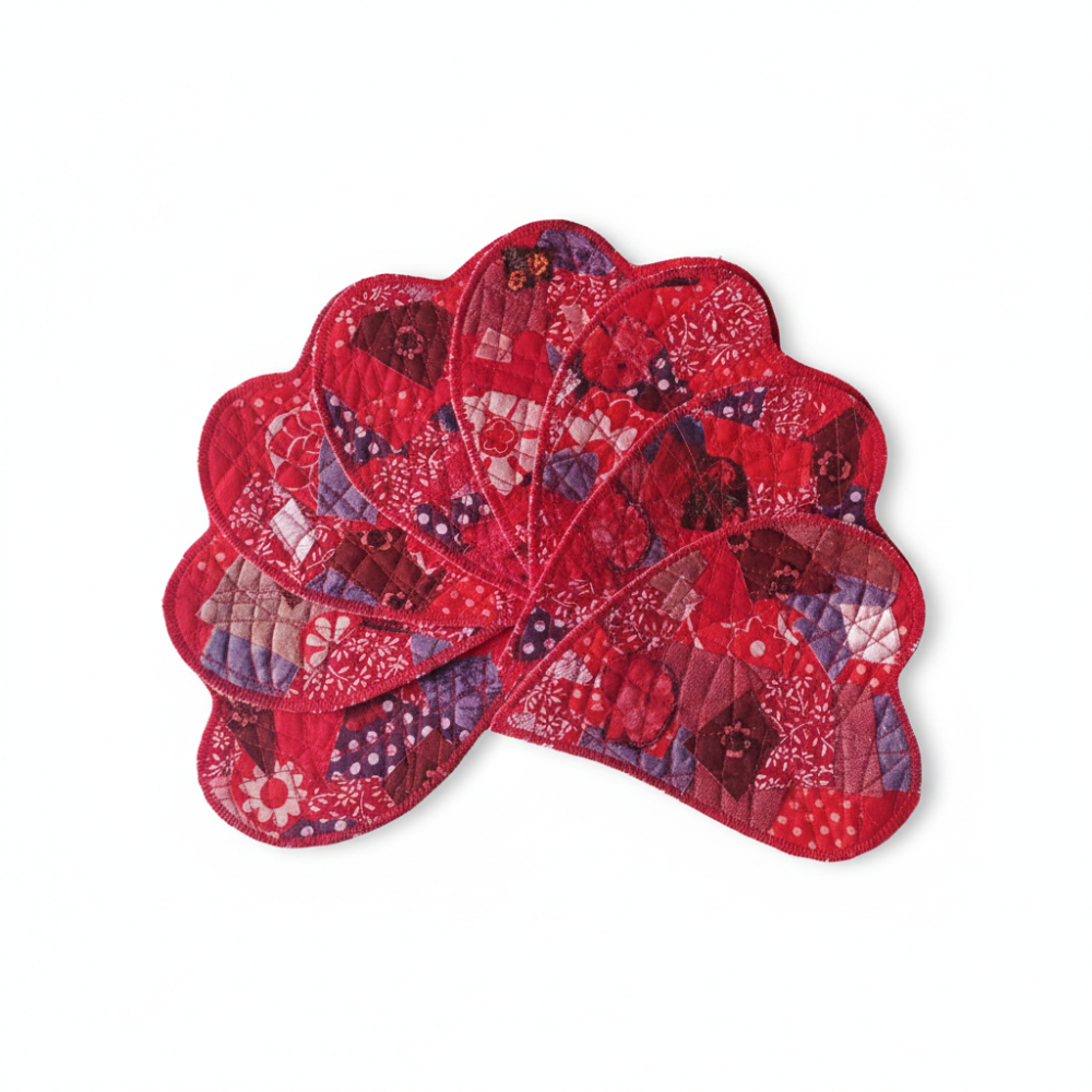 Trauku paliktņi “No sirds”