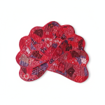 Trauku paliktņi “No sirds”