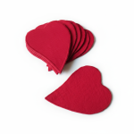 Trauku paliktņi “No sirds” - Attēls 2