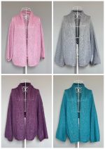 adīta sieviešu jaka