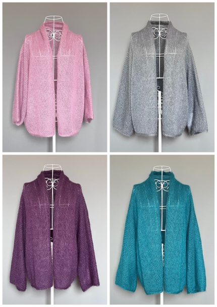 adīta sieviešu jaka