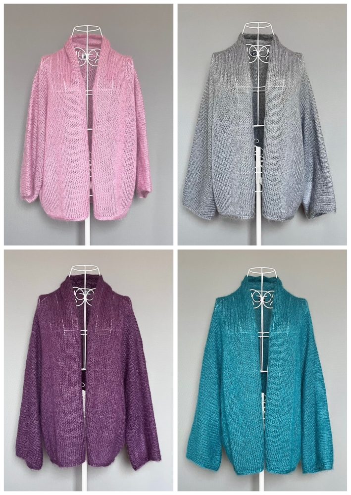 adīta sieviešu jaka