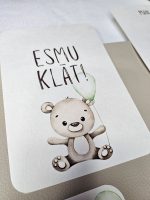 Mēneškartītes Leinards