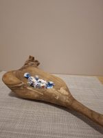 Trauks no ķirša koka saknes