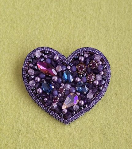 piespraude sirds formā