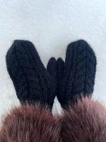 Melni adīti dūraiņi - Attēls 2