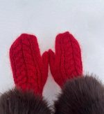 Adīti sarkani dūraiņi - Attēls 2