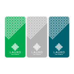 Auto gaisa atsvaidzinātāju komplekts (3gab.), vīrietim - Attēls 2