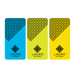 Auto gaisa atsvaidzinātāju komplekts (3gab.), sievietei - Attēls 2