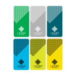 Auto gaisa atsvaidzinātāju komplekts (3+3 gab.) - Attēls 2