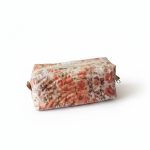 Kosmētikas maciņš "Ziedi" - Attēls 2