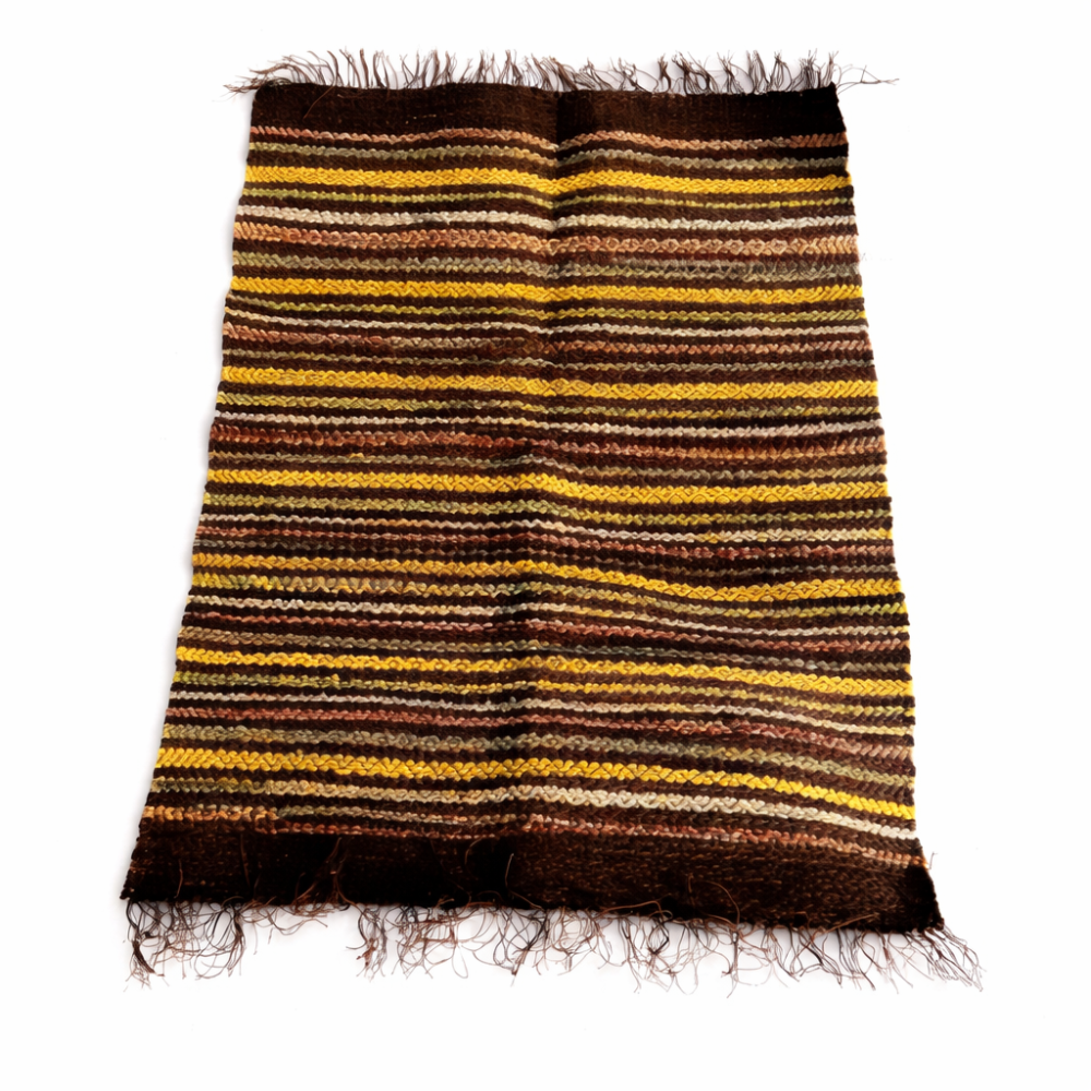 paklājs Grīdas celiņš ar bārkstiņām