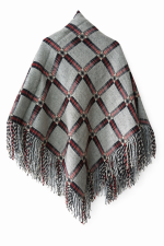 rūtaina villaine plecu lakats