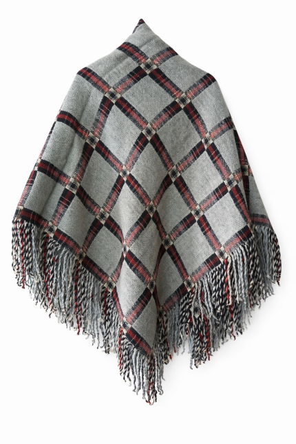 rūtaina villaine plecu lakats