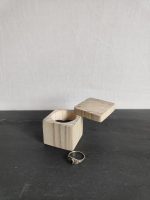 Koka gredzenu kastīte - Attēls 3