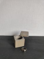 Koka gredzenu kastīte - Attēls 6