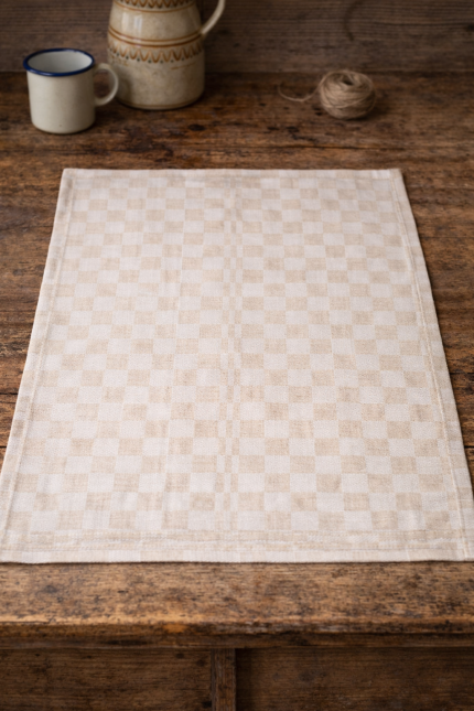 lina dvielis dabīgs