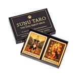 Suņu Taro kārtis - Attēls 2