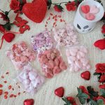 Kausējamais vasks aroma lampām - Attēls 3