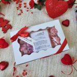 Kausējamā aromātiskā vaska komplekts 3 aromāti