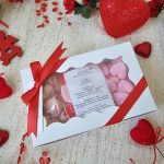 Aromātiskā vaska dāvanu komplekts /3 aromāti - Attēls 3