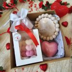 aromātisks dāvanu komplekts