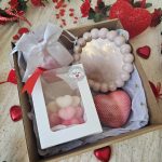 Aromātisks dāvanu komplekts - Attēls 2