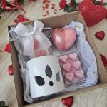 Aromātiskā vaska komplekts kastītē - Attēls 3