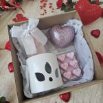 Aromātiskā vaska komplekts kastītē - Attēls 5