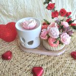 Aromātiskā vaska dāvanu komplekts - Attēls 5