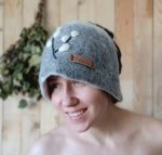 Pirts cepure - Attēls 2