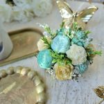 EARLY SPRING aromātiskā vaska dāvanu komplekts - Attēls 3