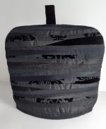 Tējkannas cepure siltuma saglabāšanai - Attēls 3